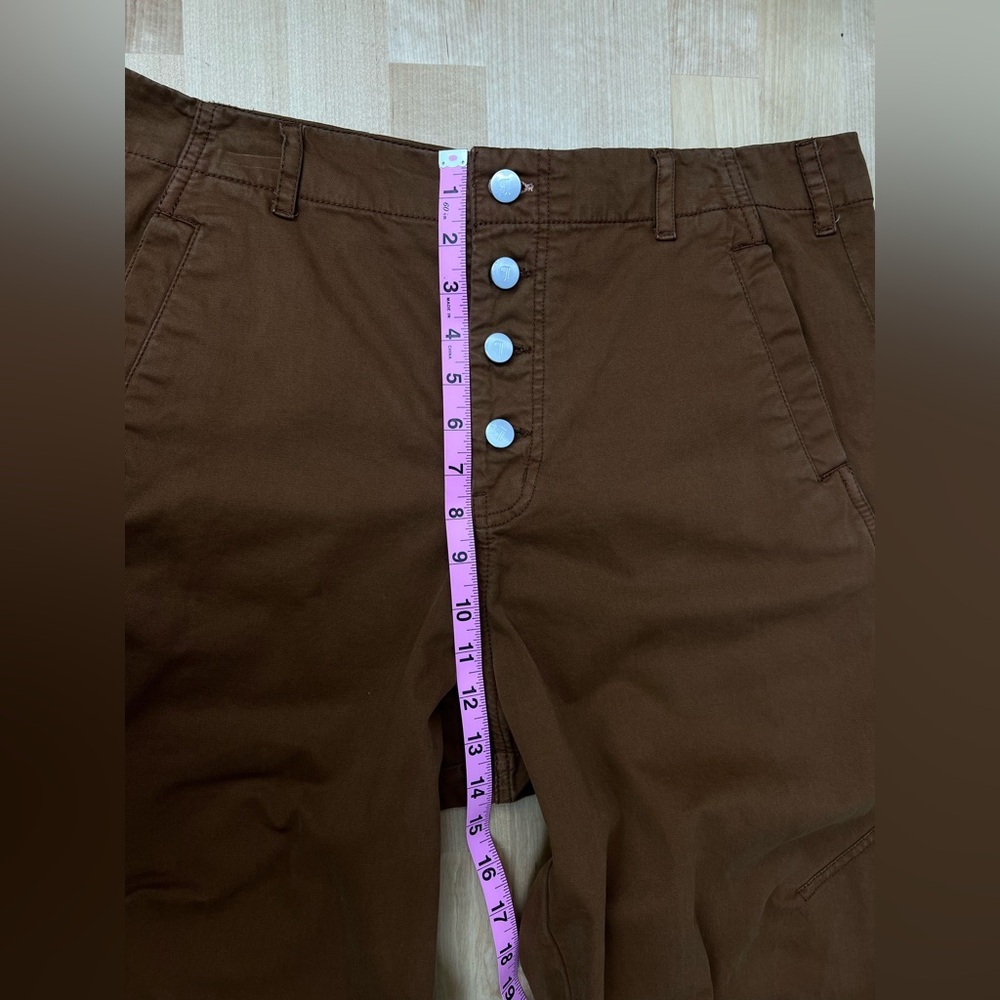 Anthropologie Pilcro Arin Pants Size 31 - Picture 10 of 12
